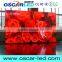 P6 frontlit outdoor led sign,slim light box,oscarled light box