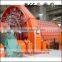 silica grinding rod mill for artficial sand making line
