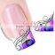 Hotselling water tranfer nail tattoo sticker
