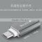 BENKS Original S Type-c Adapter for Macbook Mini Type-c to Usb Metal 3.0 Adapter for Macbook