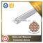 Popular style aluminum ceramic tile corner trim
