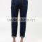 Customs adults fashion women denim jeans girls sequin jeans for girls Chirldren manufacturer in China