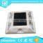 Load capacity aluminium solar road marker cat eye