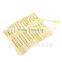 90mm party disposable mint bamboo small fork