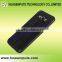 2 in 1 Unique Crocodile PU Leather Skin and TPU Back Case Cover For Samsung Galaxy A8