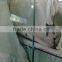 4-6mm low-e tempered glass (EN12150 CCC)