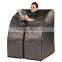 CE ETL Half Body Portable Far Infrared Sauna                        
                                                Quality Choice