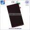Full hd 5.0 inch flexible transparent lcd display