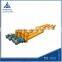 stainless steel screw conveyor many color for choose
