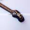 PVC inflatable toy guitar with logo for promotion