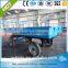 used farm trailer truck log loading trailer