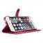 2015 new arrival hot selling factory cheap price new phone case for iphone6, for iphone 6 leather case