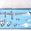 Hseng HS-86 dual action airbrush