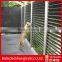 prefabricated louver fence