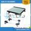 carbon steel high quality esd smt reel storage cart