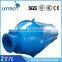 Industrial Oil Fuel Hot Air Furnace