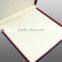 Handmade jewelry paper package box Jewelry box