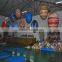 Floating earth air balloons inflatable planet balloon                        
                                                                                Supplier's Choice