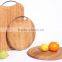 Wholesale Price Wooden Kitchen Cutting Board