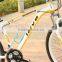 Novel Mountain bicycle/ 26" original frame mountain bike/21 speed suspension fork MTB