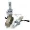 2016 NEW 5S car auto motorcycle LED H7 headlight bulb 8000lm LUXEON ZES