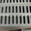 Composite Gully Grate for road drainage system