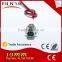 High Brightness Metal 10mm red Blue lamp 24V pilot lamp led with 20cm wire