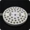 high heat resistance refractory mullite ceramic element furnace mullite disc