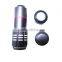 10x Zoom Telephoto Lens, Mobile Phone Case for Iphone 4S