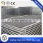 outdoor chain link mesh temporary fence
