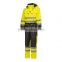 Custom reflective safety ultima coverall workwear fire retardant workwear