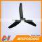 Maytech plastic propeller 5.0 x 4.0inch CW and CCW for 250mm size quad                        
                                                Quality Choice