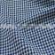 Polyester Viscose Tencel elastic yarn dyed knitted fabric