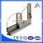 Interior Door Double Glazed Aluminium Windows and Doors Factory