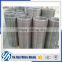 China supplier black stainless steel crimped wire mesh