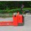 MIMA 3T electric pallet jack with CE