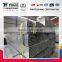 high quality welded rectangular & square steel pipe weight