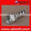 Professional supplier brass pipe fitting OEM available