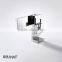 Chrome basin water filter faucet the economic model F197151C-1