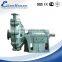 Bombeo de lodos/Gold mining slurry pump