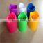 party light led candle plastic led candle light flash