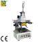 Dongguan Desktop Pneumatic Mini Embroidery Machine /heat Press Machine TH-90-C