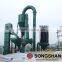 Songshan quartz powder plant price