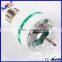 360 Rotating Disco Mini Party Stage Light Bulb RGB Full Color LED Crystal Magic Ball
