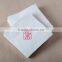 100% Virgin Wood Pulp Bag White Paper Napkin