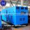 Yuchai series 500kw 1500rpm Silent Type Genset Electric