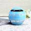 New products 2016 oem wireless bluetooth bluetooth speaker