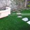 Natural look soft feel turf grass for home decoration