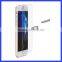 9h tempered glass screen protector for iphone 6 tempered glass film for mobile phone