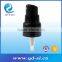 Free Samples 24mm Plastics Mist Liquid Hand Sprayer for Plastic Bottles